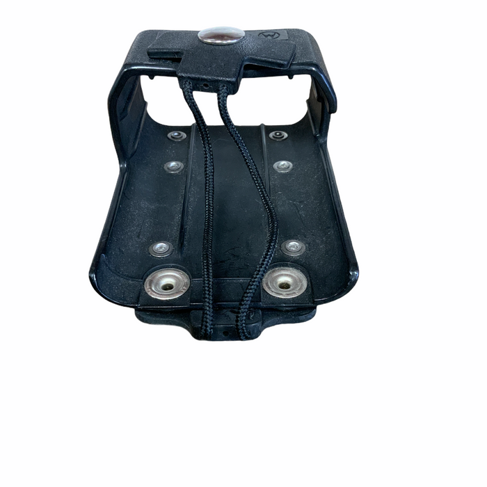 Used Motorola Plastic Radio Case Holder Grade A
