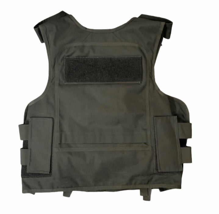 Body Armour Cover Tactical Vest Security HMC08A **COVER ONLY**