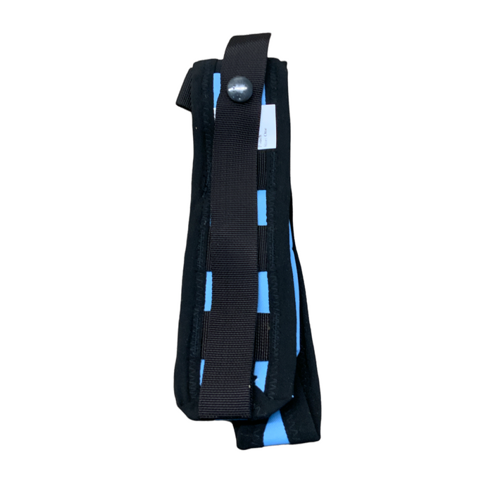 Garmentec / KIT Design Molle Baton Pouch - Light Blue