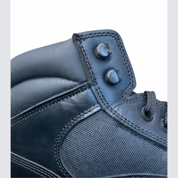 New Opgear Black Safety Boots OPGB02ND
