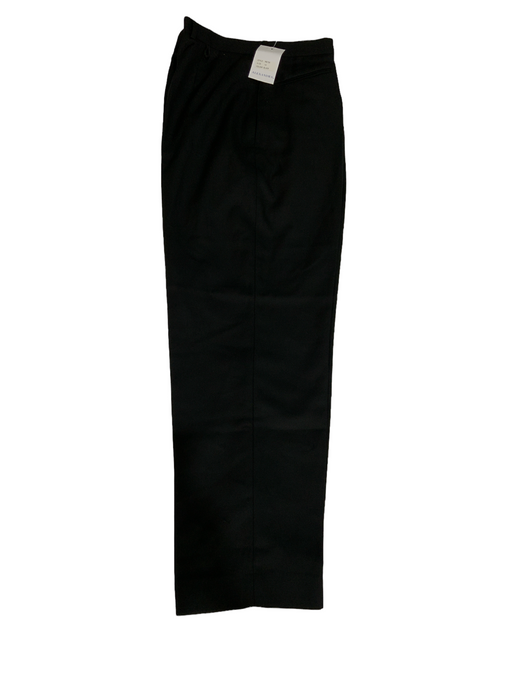 New Alexandra Black Female Uniform Lightweight Trousers Security APN75N