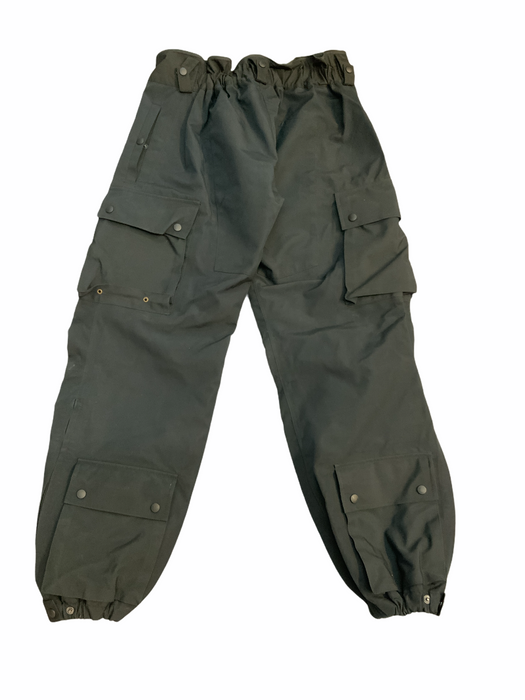 Security hot sale combat trousers