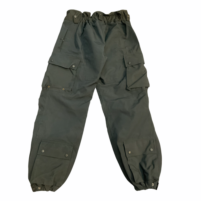 Yaffy Waterproof Combat Trousers Security Dog Handler TACTRS01A