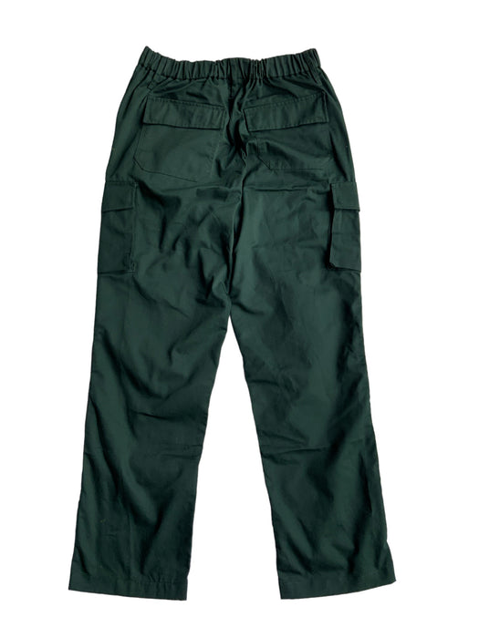 Used Genuine Men's Ambulance Green Combat Cargo Trousers Grade B GCT01B