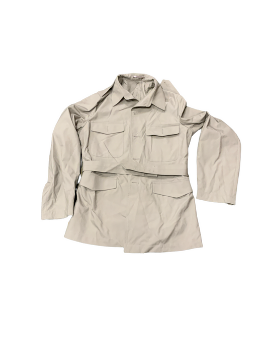 Genuine British Military Men's No6 Dress Jacket - No buttons OADJ07