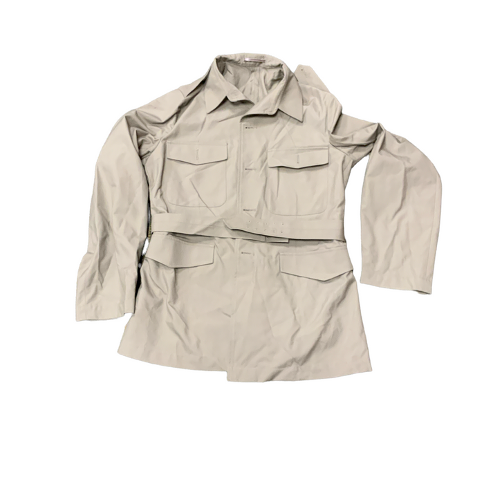Jacket Military No6 Dress Uniform - No buttons OADJ07