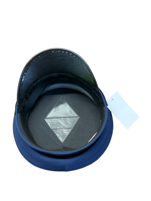 Qatar Airways Badged Peaked Cap New Genuine — One Stop Cop Shop