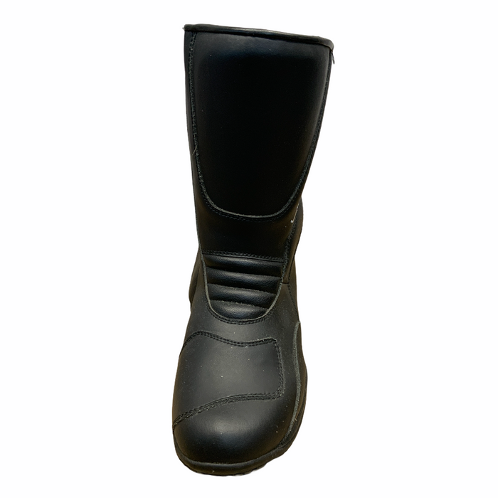 Lindstrands Champ Motorcycle Boot - LEFT BOOT ONLY - OMCB02