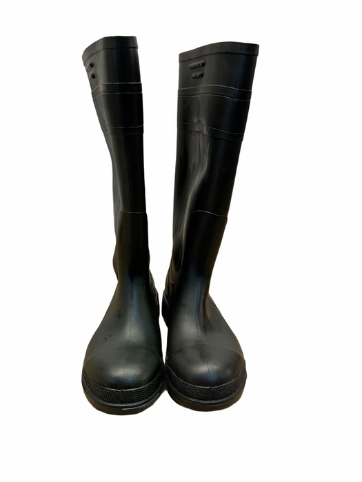 Black Bata Safemaster Steel Toe Cap Wellington Boots Wellies