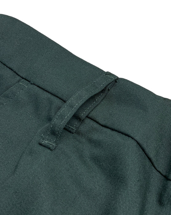 Used Genuine Men's Ambulance Green Combat Cargo Trousers GCT01A