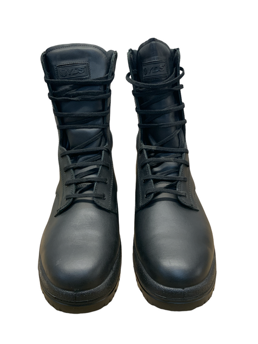 Steel toe 2025 duty boots