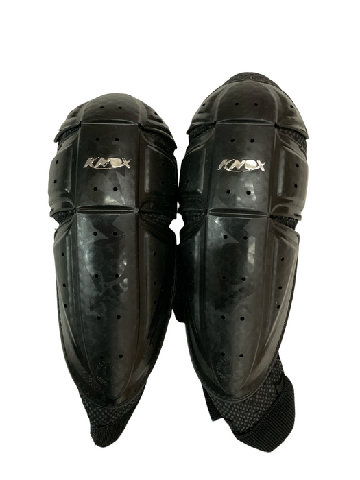 Knox Motocross Knee Guard Protectors KNOXCRKNEE03A