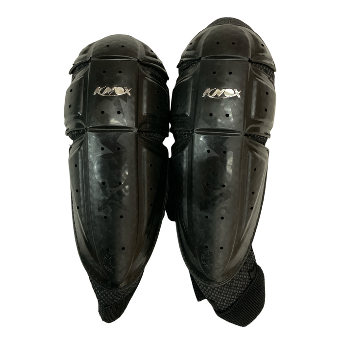 Knox Motocross Knee Guard Protectors KNOXCRKNEE03A