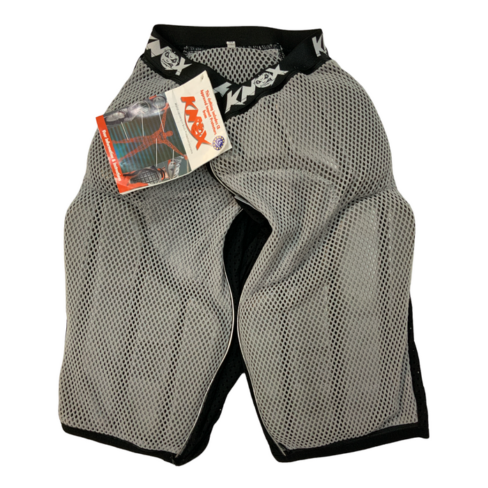 Knox Armoured Sport Short Motorcross Motorcycle New KNOXSPSH03N