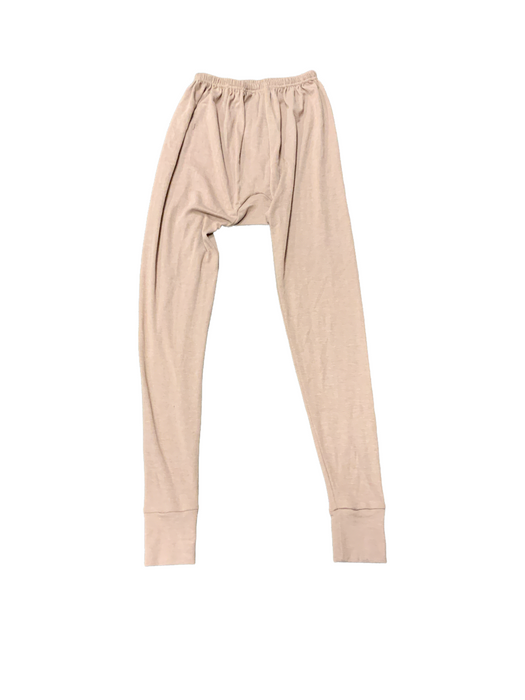 Genuine British Military Desert Fire Retardant Long Johns