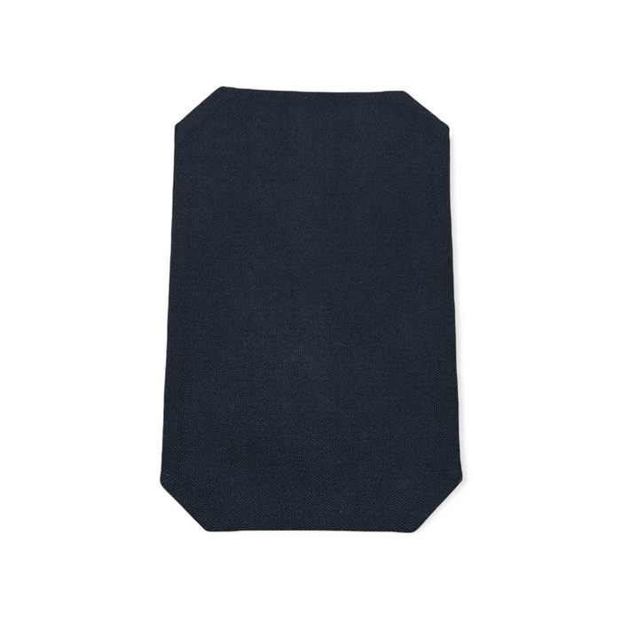 Black Stab Upgrade Single Plate - 20.5cm x 13cm