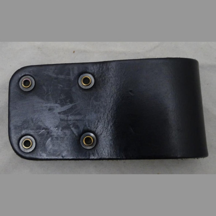 Peter Jones Leather Loop Klickfast Belt Dock For 50mm Belts DKCLP05