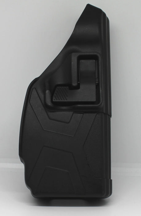 Genuine X2 Taser Holster Blackhawk CQC Holder For Duty Belt