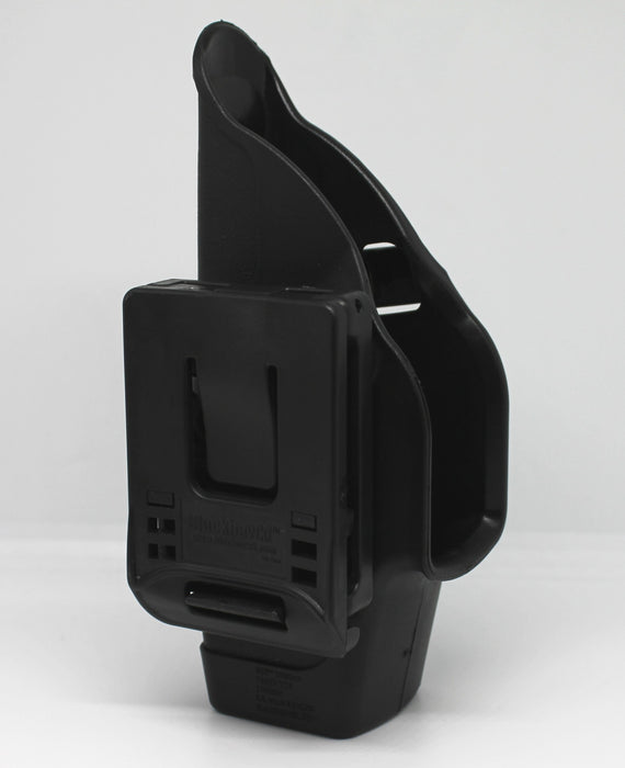 Genuine Blackhawk X26 Taser Holder For Duty Belt Type 2