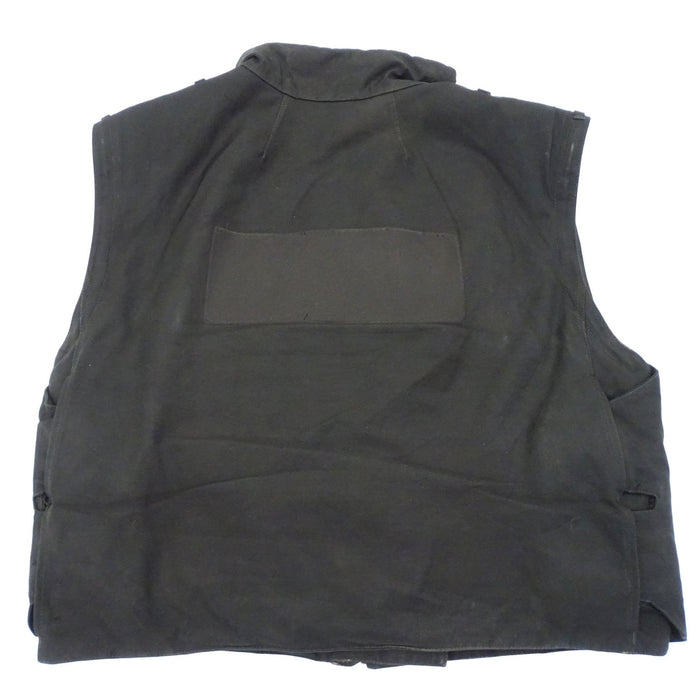 Meggitt Overt Stab Vest Body Armour Cover Only Security MC06B
