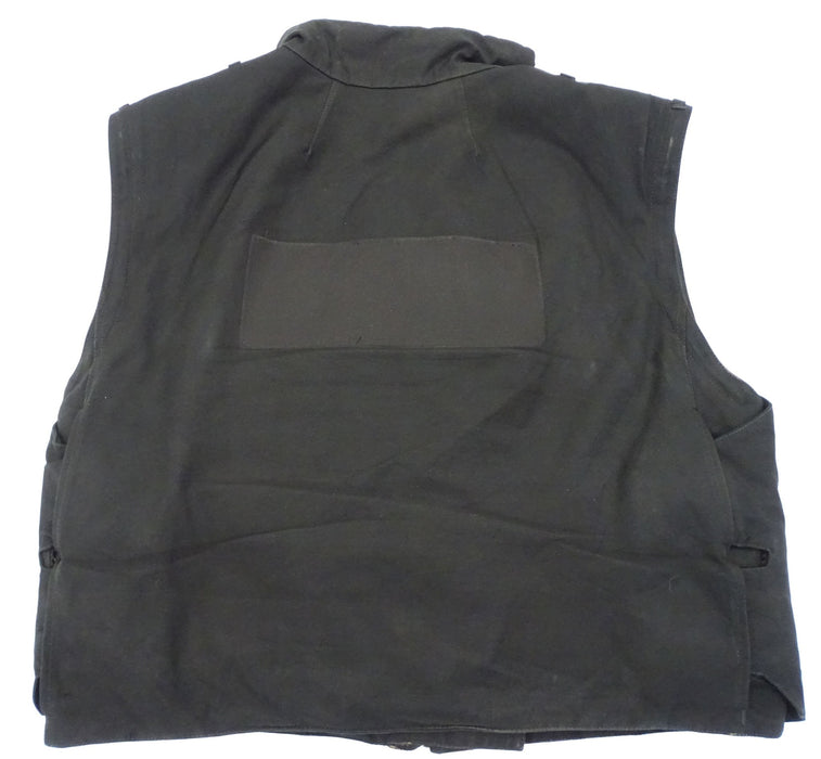 Meggitt Overt Stab Vest Body Armour Cover Only Security MC06B