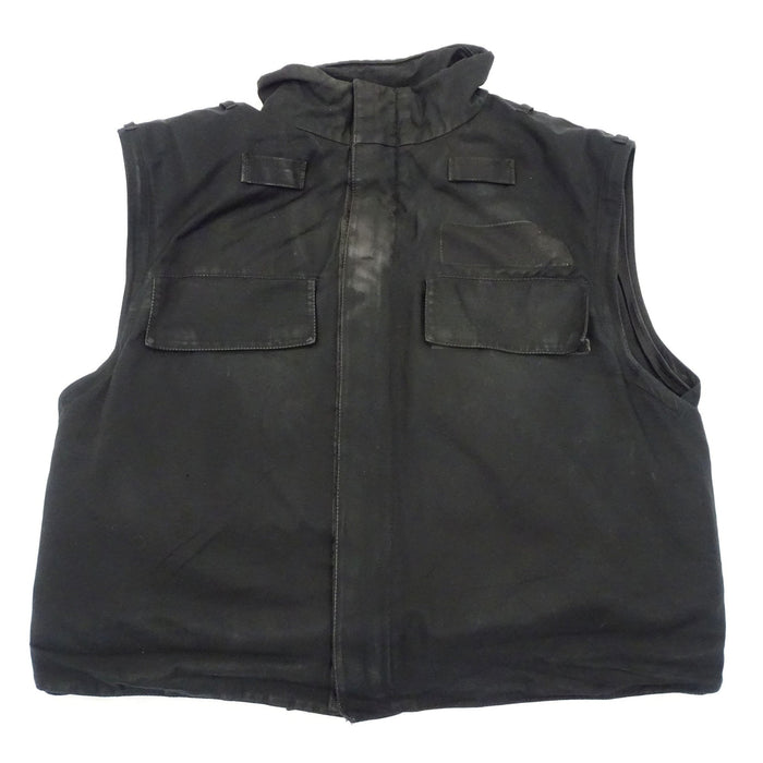 Meggitt Overt Stab Vest Body Armour Cover Only Security MC06B
