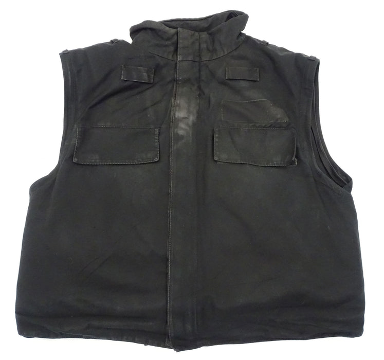 Meggitt Overt Stab Vest Body Armour Cover Only Security MC06B