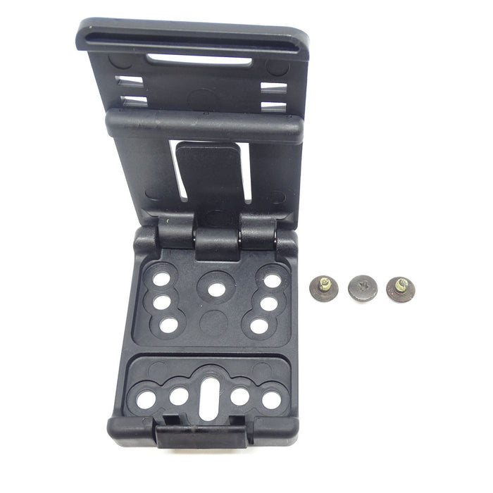 Blackhawk Mod-U-Lok Holster Platform & Screws Serpa CQC For Belts Quick Release