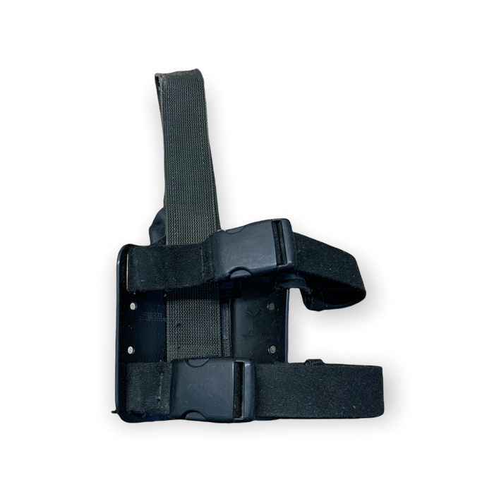 Safariland SLS Tactical Drop Leg Gun Holster RH Fit Glock 17 22 Airsoft 6004-832