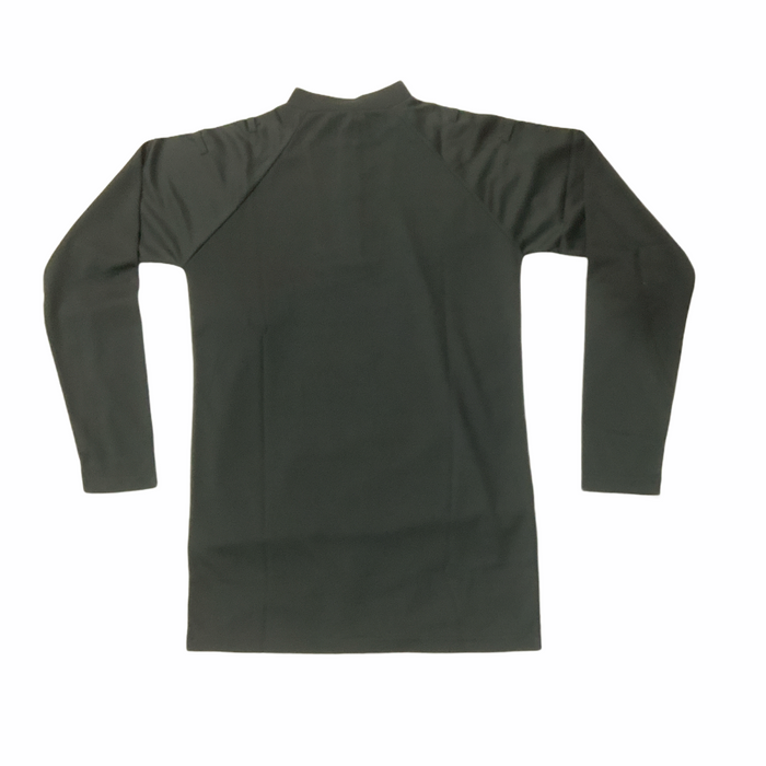 New Turner Virr Male Black Long Sleeve Wicking Shirt Security Dog Handler