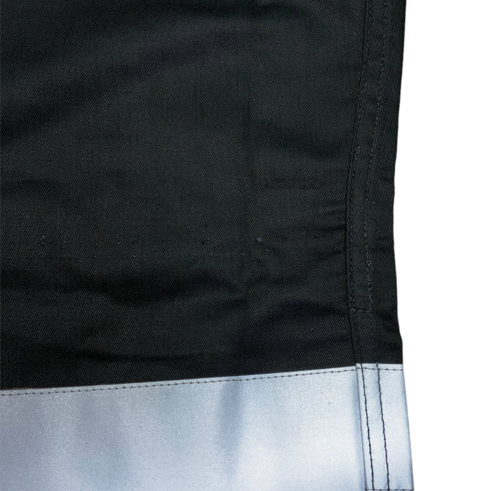 Male Patrol Cargo Trousers Black Security Mechanic NEW PATTRS01ND