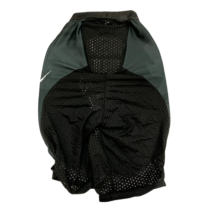 New Knox Multi Sport Shorts Hip Thigh Coccyx Motorcross/bike Black/Grey KNOXSPSH