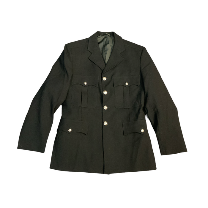 UKAEA Police Chief Superintendent Dress Tunic Obsolete Collectors Item OT45