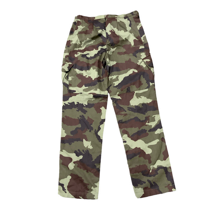 Maternity Trousers Military Type DPM Size 36/32" OAT86