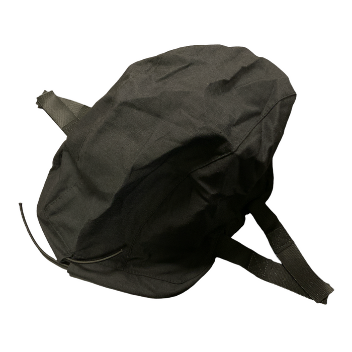 Revision Viper UHC Black Ballistic Helmet Cover RVUHCA