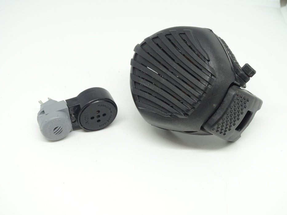 Avon Voice Projection Unit 70501/229 Microphone Assembly 71601/13 for C50/FM50