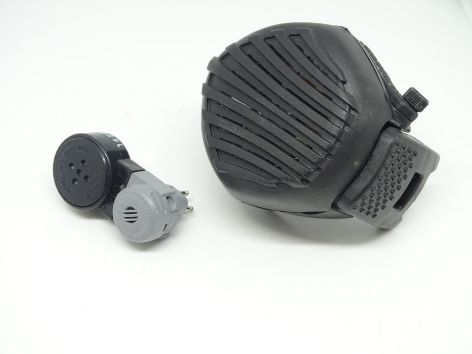 Avon Voice Projection Unit 70501/229 Microphone Assembly 71601/13 for C50/FM50