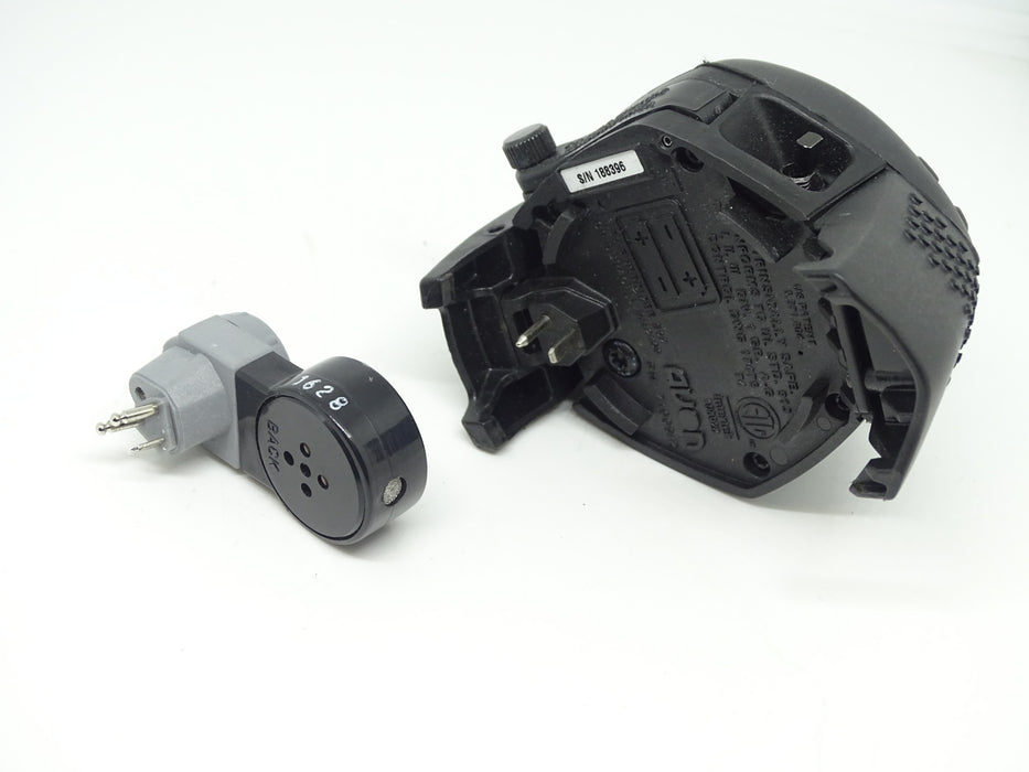 Avon Voice Projection Unit 70501/229 Microphone Assembly 71601/13 for C50/FM50