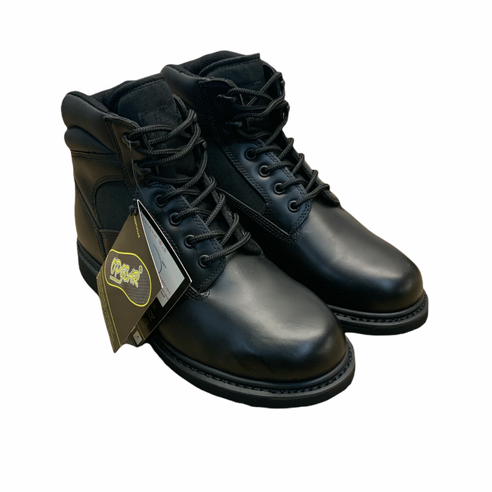 Opgear Black Safety Boots New OPGB01N