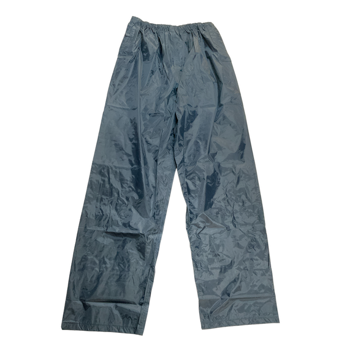 Waterproof Trouser & Jacket Walking Hiking New Navy Blue 2XLarge Reg YOK01N