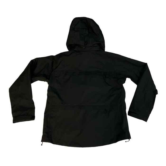 First Tactical Women's Black System Jacket FTJ01AN