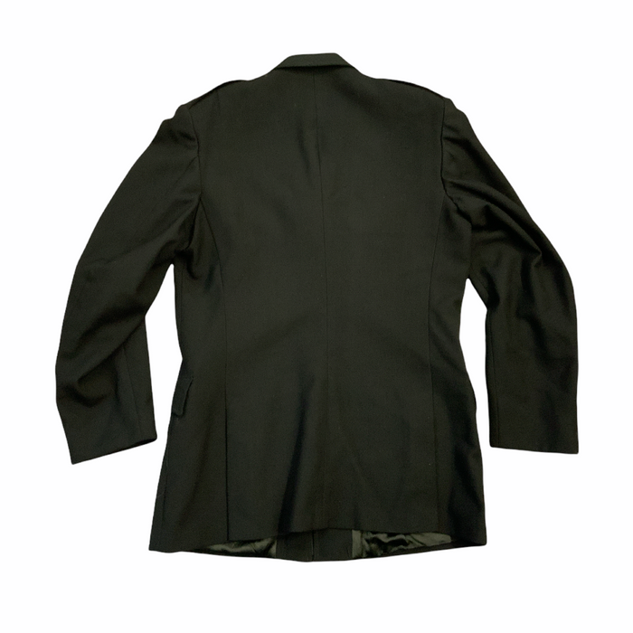 Genuine Ex Police Dress Tunic Jacket Theatre Collector MTUN02B