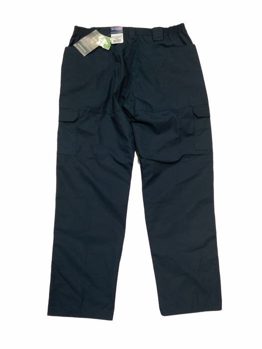 New Men’s Navy Blue Propper Tactical Ripstop Trousers/Pants - 40/34