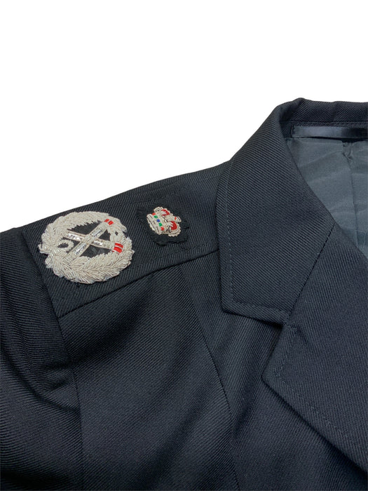 New Female Chief Constable Police Dress Tunic Jacket Collectable OT37