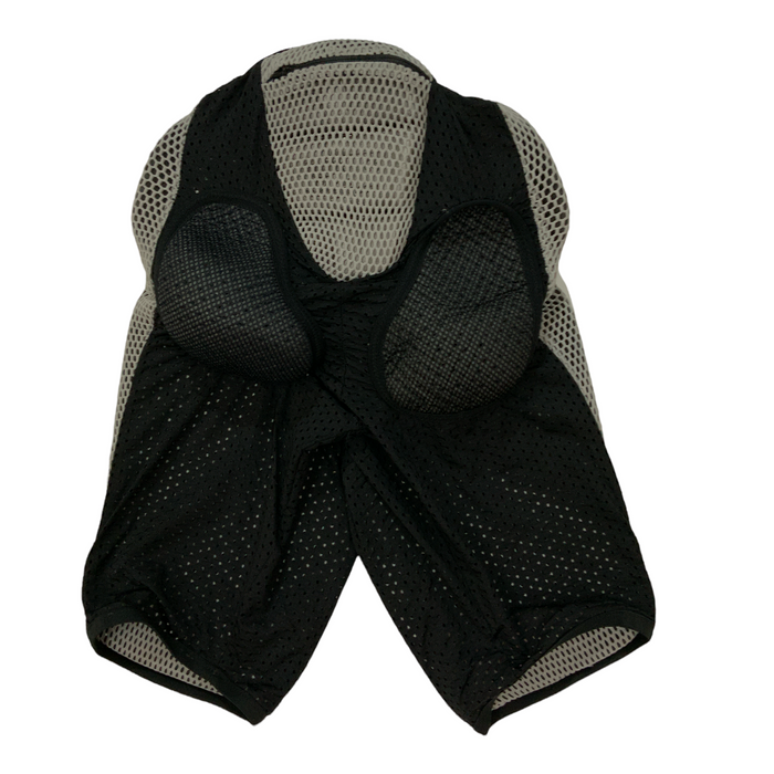 Knox Armoured Sport Short Motorcross Motorcycle KNOXSPSH03A