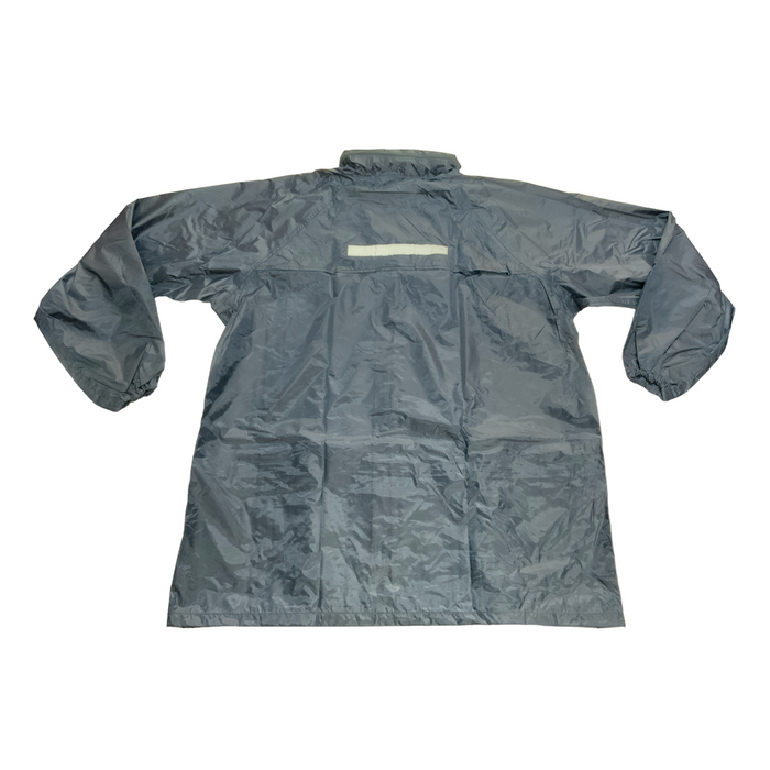 Waterproof Trouser & Jacket Walking Hiking New Navy Blue 2XLarge Reg YOK01N