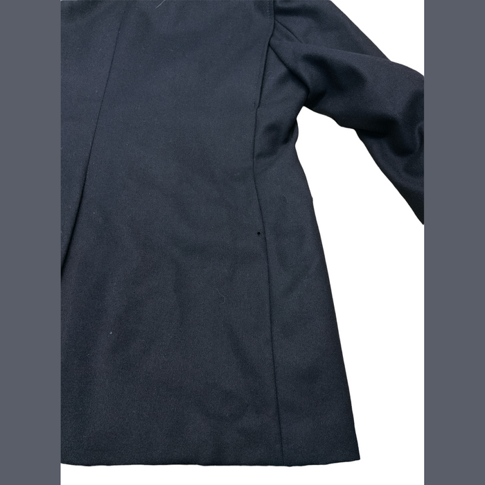 Prison Service Dark Navy Mens Dress Tunic Jacket Theatre Collectors Grade B