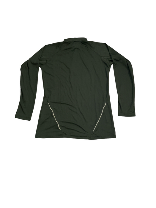 New Female Keela ADS Long Sleeve Black Breathable Wicking Shirt Security WKS27