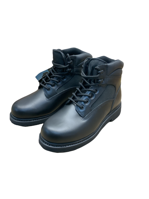 New (with defect) Opgear Black Safety Boots OPGB01ND2