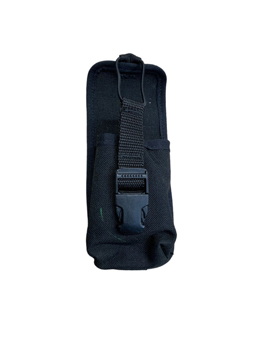 MLA Radio Pouch Holder Holster Black Tactical MLARC01